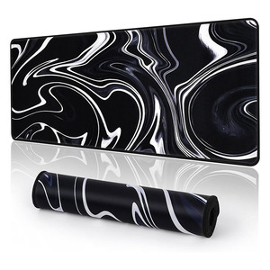 Usine personnalisée Oem Odm grand <span class=keywords><strong>tapis</strong></span> <span class=keywords><strong>de</strong></span> <span class=keywords><strong>souris</strong></span> <span class=keywords><strong>de</strong></span> jeu clavier lavable étendu base en caoutchouc anti-dérapant <span class=keywords><strong>tapis</strong></span> <span class=keywords><strong>de</strong></span> <span class=keywords><strong>souris</strong></span> d'ordinateur - Product Image 1