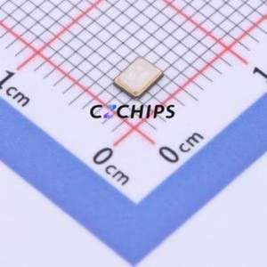 XC32M4-32.000-F08JJHPL Crystal (Passive) SMD3225-4P Crystal Oscillator SMD Crystal Oscillator 32MHz 30ppm 8pF - Product Image 1
