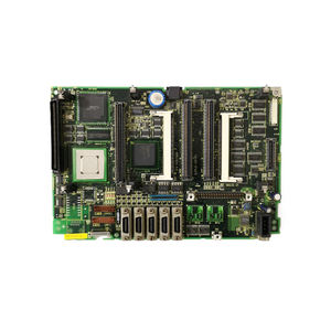 Fanuc A20B-8101-0281 New Original PCB Mainboard for PLC <b>Programming</b> Industrial Automation System RS485 Communication 240V/220V - Product Image 1