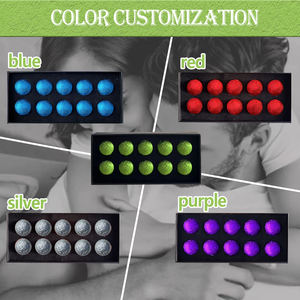 ผงมาคาสมุนไพรธรรมชาติสำหรับผู้ชายอาหารเสริมสำหรับผู้ใหญ่ - Product Image 5