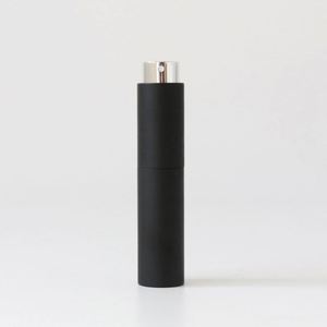 New Fashion Aluminum Refillable <b>Perfume</b> Spray <b>Bottle</b> With Twist Atomizer Custom Color 8Ml/10Ml Capacity Personal Care - Product Image 2