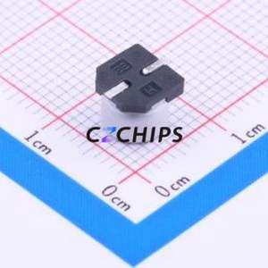 ตัวเก็บประจุอิเล็กโทรไลต์อะลูมิเนียมแบบ SMD รุ่น VT1E470M-CRE54 ขนาด D6.3xL5.4 มม. 47uF 20% 25V 6.3 มม. - Product Image 2