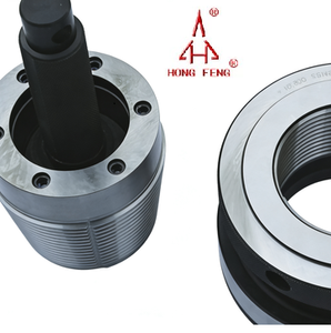 ขายตรงของผู้ผลิต | เกจด้าย NC31 Spec7คุณภาพสูง (กล่องด้ายพิน) APISpec7 NC31(2 7/8ถ้า) ทำงาน - Product Image 1