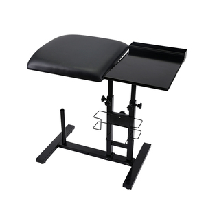 Detachable Tattoo Mobile <b>Workstation</b> Stand Portable Adjustable <b>Desk</b> Table for Tattoo Studio Makeup Supplies - Product Image 4