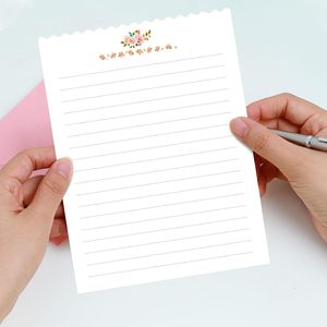 Tarjetas de Felicitación Personalizadas en Colores de Moda, Sobres de Papel para Cartas de Agradecimiento, Invitaciones para Fiestas y Bodas - Product Image 2
