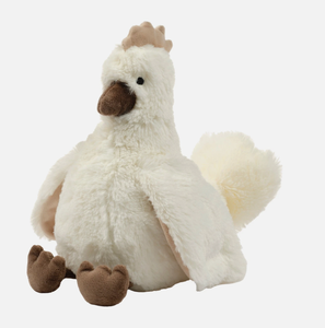 ตุ๊ก<span class=keywords><strong>ตา</strong></span><span class=keywords><strong>ไก่</strong></span>สี<span class=keywords><strong>ขาว</strong></span>นุ่มคุณภาพดีแบบใหม่สั่งทำได้สำหรับเด็กขายส่ง - Product Image 2