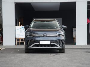 二手车大众ID 6 Crozz Pro高速电动讴歌成人汽车<span class=keywords><strong>Prime</strong></span> Sale自动变速箱RWD驱动真皮座椅 - Product Image 2