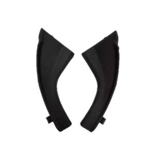 Deflectores de viento laterales para Toyota RAV4 2009 53866-0R020 R 53867-0R020 L, protección de plástico para ventanas de coche - Product Image 4