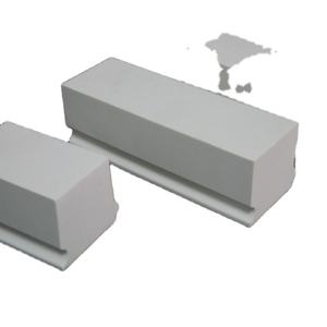 חומרי רפרקטורי אלומינה משמשים לריפוי כליה מזון, תנורי צנרת תרופות - Product Image 6