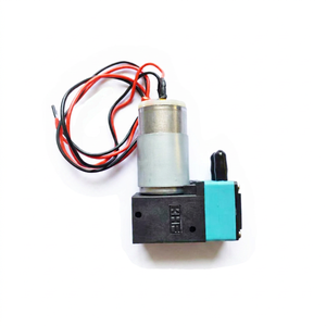ปั๊มหมึก UV คุณภาพสูงรุ่นใหม่ Sailai JYY SYPDA 3W 6.5W 24V สำหรับเครื่องพิมพ์อิงค์เจ็ทแบบ Solvent ยี่ห้อ Phaeton Challenger Gongzheng Allwin Xeda - Product Image 1