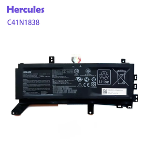 Batería Nueva C41N1838 0B200-03460000 para Portátil <span class=keywords><strong>Asus</strong></span> <span class=keywords><strong>ProArt</strong></span> <span class=keywords><strong>StudioBook</strong></span> Pro X W730G2T - Product Image 1