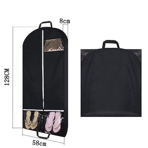 Garment Bags for Travel and Storage Factory Wholesale Suit Bags for Men Women Storage bags for Clothes Suits Dress Shirt <b>Coats</b> - Product Image 2