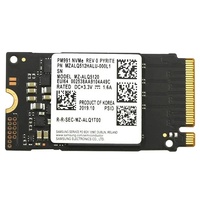 SSD Internal Hynix 2242 M.2 NVMe Gen3 Asli 128G-1TB PCIe Kecepatan Tinggi 5000Mb/s Baca/501-600MB/s Tulis Paket Refurbished