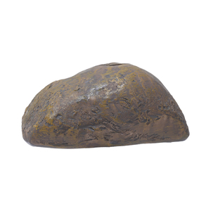 RUKIOO Geocaching Simulation Extérieure Pierre Trésor Fête Jeu Accessoires 9.3*7.3*4.5CM Résine Pot De Stockage - Product Image 4