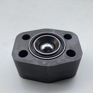 Vanne de retenue hydraulique à commande directe C5V12 311 B1 026-67054-0, 1,5 pouce, 210 bars - Product Image 1