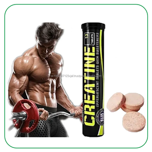 แท็บเล็ตแบบเม็ดฟู่ - Product Image 1