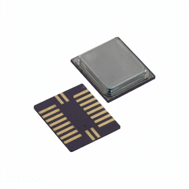 RX5000 Original RF Receivers