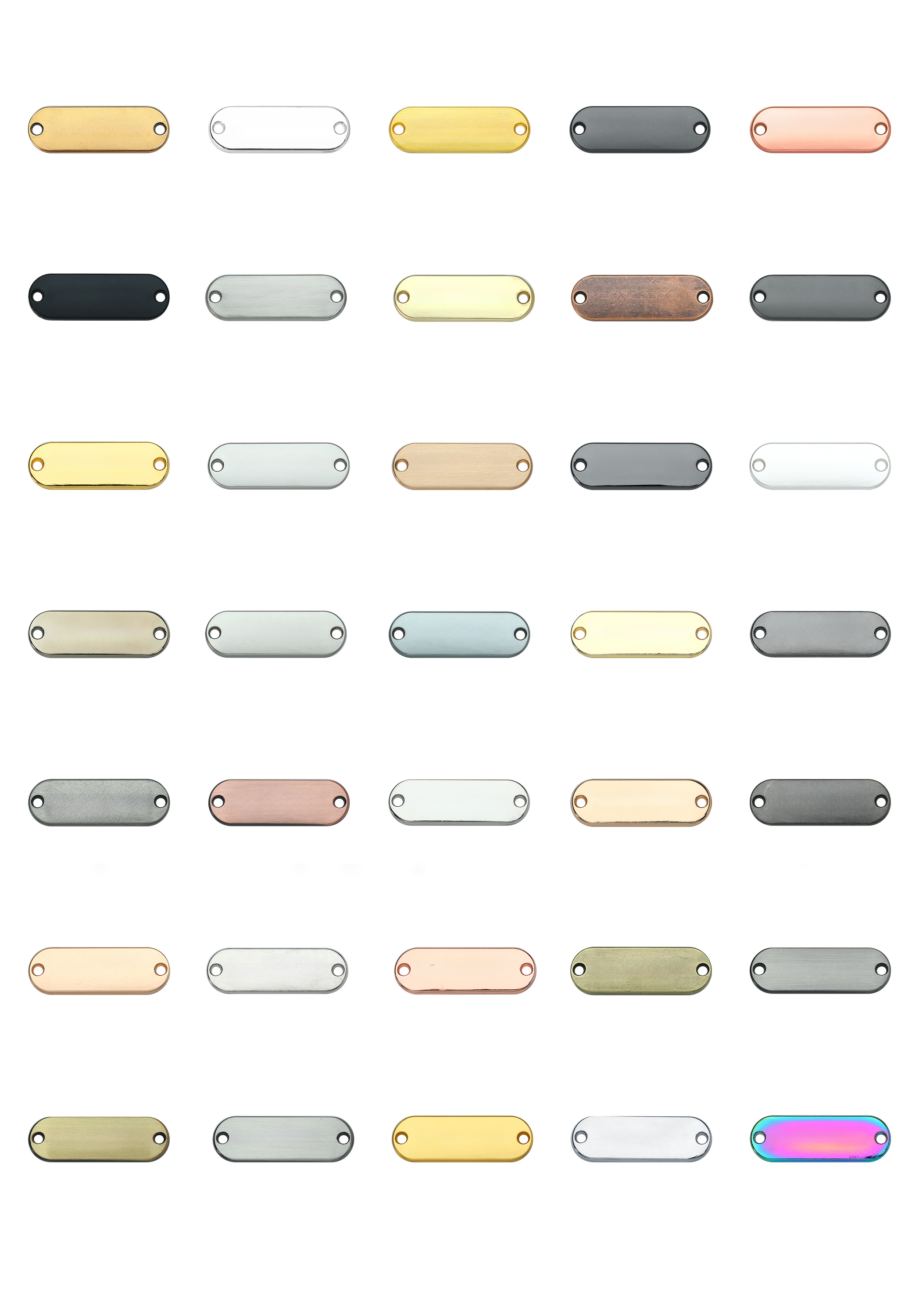 Multicolore