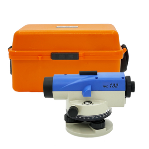 Nivelador Automático Digital de Alta Calidad con Amortiguación Magnética - Instrumento de Topografía Automático con Sistema para Ingeniería - Product Image 5