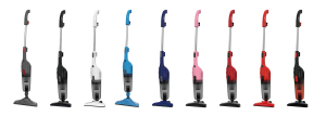 เครื่องดูดฝุ่นแบบมือถือ น้ำหนักเบา พกพาสะดวก - Product Image 2