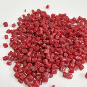 Prix usine 100% vierge polypropylène pp résine granulés matières premières plastiques polyéthylène Hdpe Ldpe Lldpe ABS PS PP granulés - Product Image 3