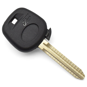 Đánh lửa xe từ xa chìa khóa xe phím vỏ <span class=keywords><strong>transponder</strong></span> chìa khóa xe bìa cho t-oyota tacoma RAV4 Prado c-amry toy43 - Product Image 3