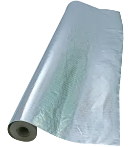 Roof Insulation Fsk Facing Aluminium Foil