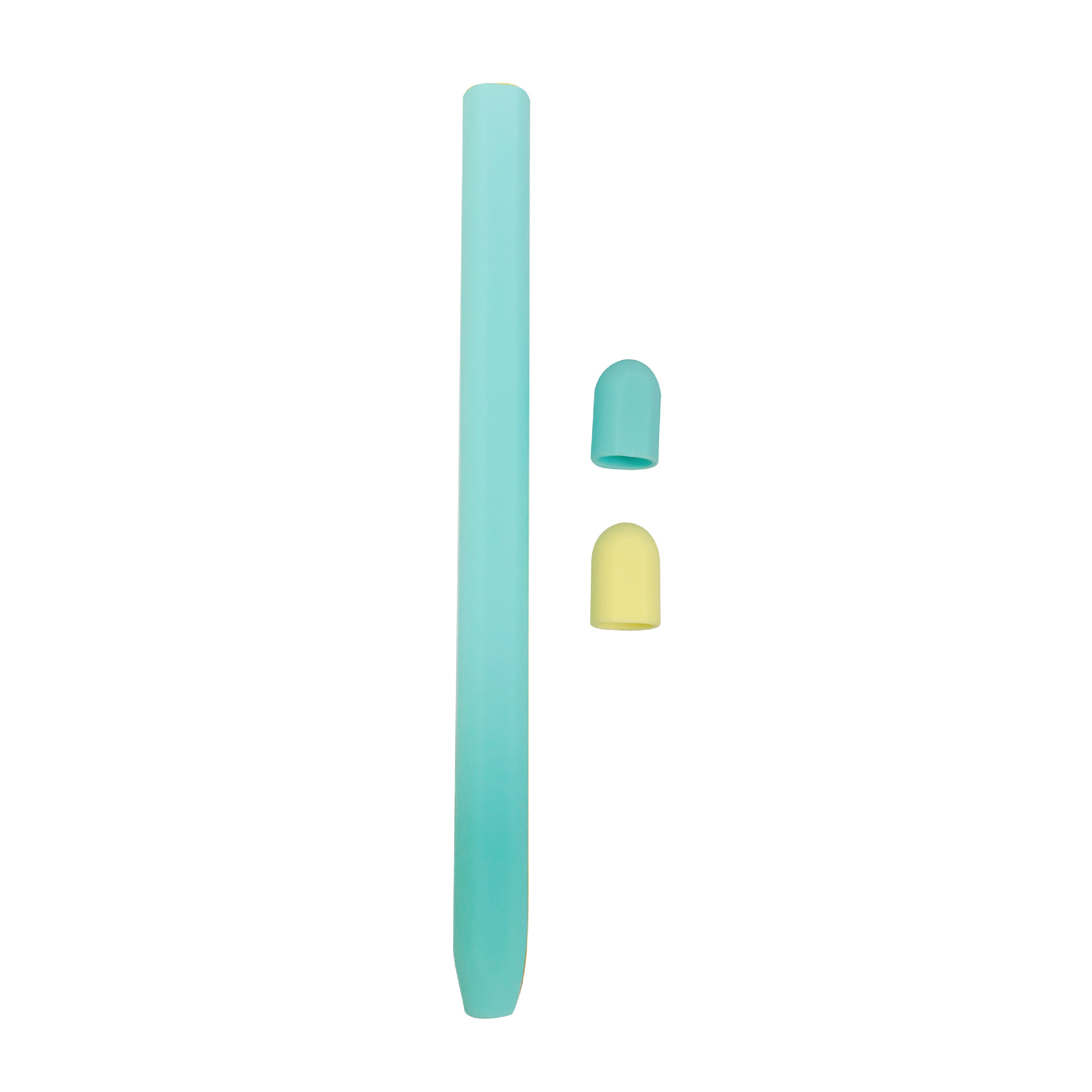Cuerpo liso Gen1 verde menta