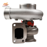 Barra Turbocharger untuk Barra 4.0L I6 Falcon XR6 balapan Drag tunggal Turbo Builds
