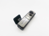 Caméra embarquée DVR 1080P avec objectif fisheye, boîte noire, angle large 170°, objectif unique, connectivité double USB+WIFI, compatible Android et Wi-Fi