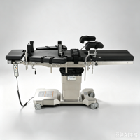 Table d'opération chirurgicale électro-hydraulique MT Medical, table d'opération ophtalmique électrique, prix