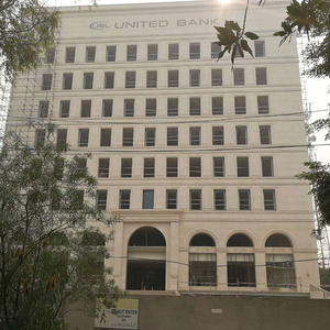 High Quality Moca Cream Limestone Tile <strong>Aluminum</strong> <strong>Honeycomb</strong> Stone <strong>Panels</strong> Exterior Wall Cladding <strong>Panel</strong> for Building Facade - Product Image 4