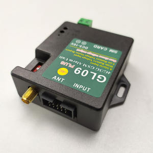 إصدار 4G GL09Plus صندوق إنذار جي إس إم 8 قنوات SMS صغير جدا جي إس إم للتنبيه الأمني لأنظمة أستراليا ، الولايات المتحدة الأمريكية - Product Image 3