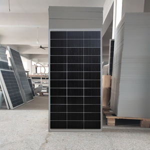 Paneles solares monocristalinos de alta eficiencia de 160W/180W, precio bajo, alta calidad, superventas, fábrica de paneles fotovoltaicos de 12V en África - Product Image 1
