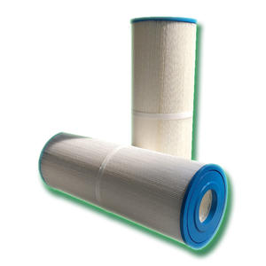 Unicel-Cartucho de filtro plisado para piscina, accesorio y herramienta de filtro plisado para spa, precio de fábrica, del fabricante - Product Image 1