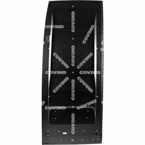 Porte arrière gauche, ouverture à 270 degrés, compatible avec Iveco DAILY S2000 (500323914) - Product Image 1