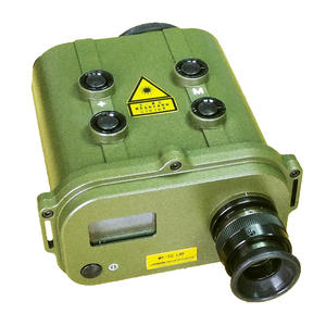 Logo personnalisé Télémètre vibrant verrouillable sur mât de drapeau de haute précision Golf -1500 Yards Télémètre <span class=keywords><strong>laser</strong></span> avec pente - Product Image 6