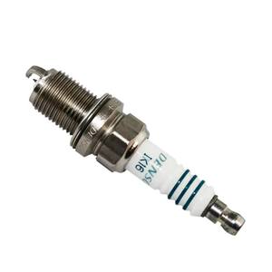 Auto-Onderdelen Originele Iridium Bougie Lx Oem Ndik16a 9861-5515K Voor Acura/ Chevrolet Voertuigen Mz602020 Je4118110 - Product Image 1