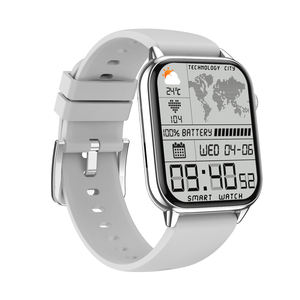 DF HD11 Fashion Metal <b>Smartwatch</b> with Steel Strap & Free Dials, AI Voice, BT Calling, <b>NFC</b>, 20 Fitness Modes - Product Image 3