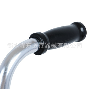 Xu Haode <b>Walker</b> Rollator With Seat And Wheels Aluminum Alloy For Elderly And <b>Disabled</b> Mobility Aid - Product Image 2