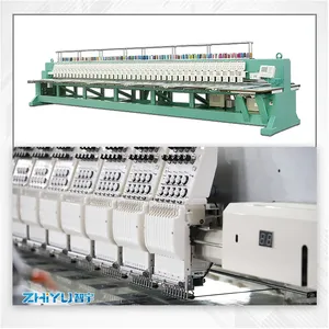 computerized embroidery machine price in pakistan special embroidery machine design textile embroidery machine