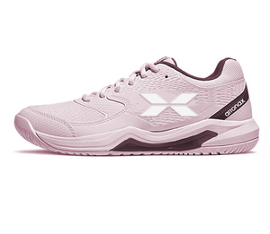 Arronax Custom GEL-DEDICATE 8, <span class=keywords><strong>Zapatillas</strong></span> de <span class=keywords><strong>Tenis</strong></span> Transpirables para Hombre, <span class=keywords><strong>Zapatillas</strong></span> de Pickleball con Forro de Malla, Plantilla de Goma, Amortiguación Estable - Product Image 1