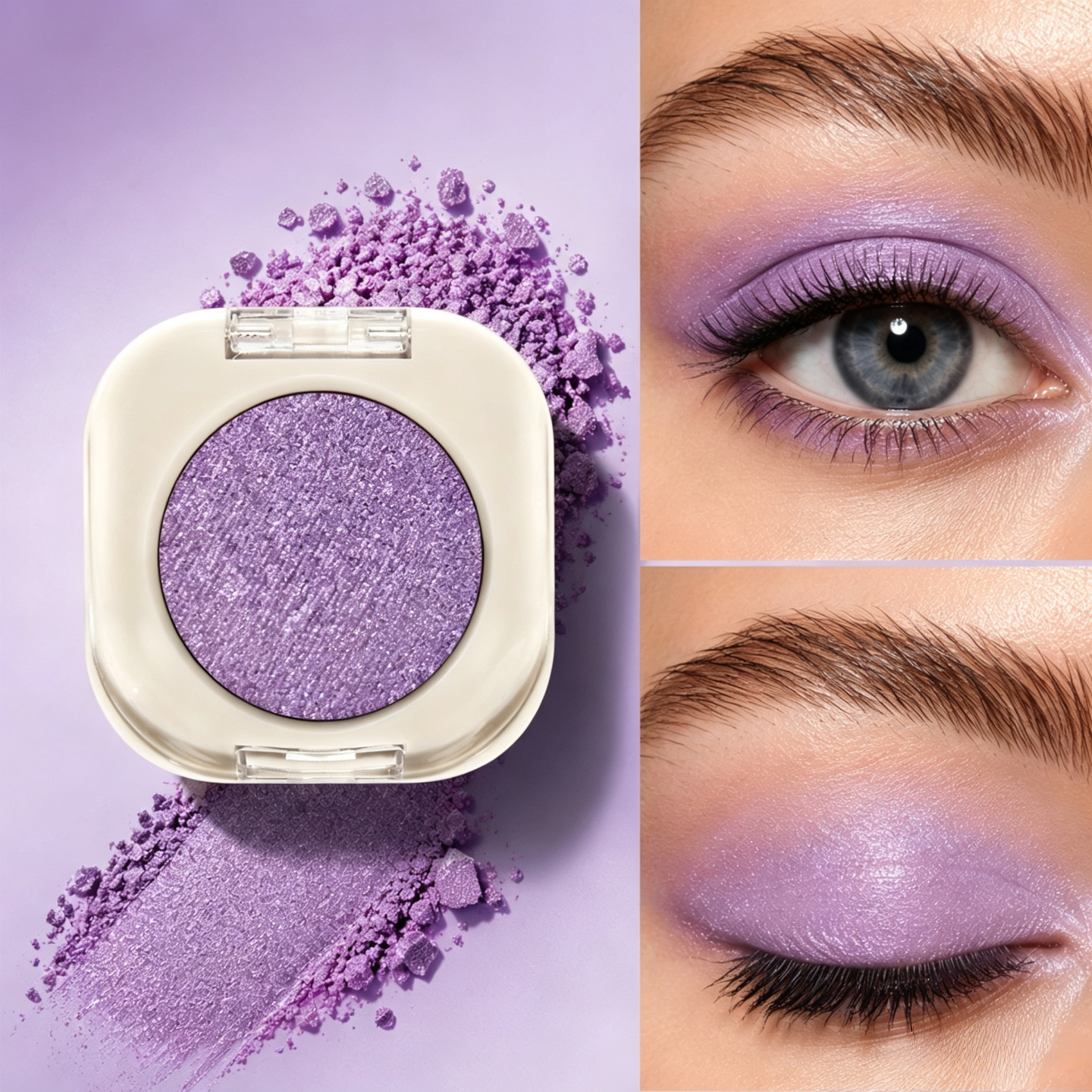 Pearl violet