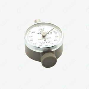 New Fuji ASKER Durometer <b>Hardness</b> Tester DL Type JIS K 6253 SMT Spare Parts for Manufacturing Plant - Product Image 4