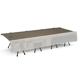 Bán Buôn Nặng-Nhiệm Vụ Ngả Giường Cũi Thiết Kế Hiện Đại Chiều Cao Có Thể Điều Chỉnh Có Thể Gập Lại Cắm Trại Giường Cho Đi Bộ Đường Dài Cắm Trại Phòng Ngủ - Product Image 2