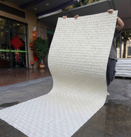 Revêtement mural flexible en pierre MCM KASARO, usine chinoise, vente en gros pour façade extérieure de bâtiment de bureaux de grande hauteur