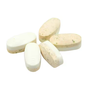 Integratori per animali domestici compresse Vegebrand bellezza capelli e migliorare l'energia per cani e gatti nutrizione - Product Image 6