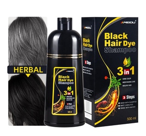 Champú Meidu para el Cabello Gris - Product Image 2