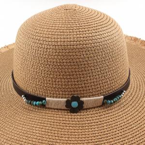 ลูกปัดอะคริลิคและหัวเข็มขัดอัลลอยด์สำหรับเข็มขัดและหมวกอุปกรณ์เสริมหมวกแบบ DIY อเนกประสงค์ - Product Image 2