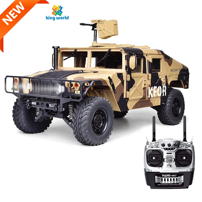 Квт купить HG P408 PRO 4x4 RC грузовик гусеничный 1/10 весы со звуком и светодиодным освещением прочная металлическая сборка для любителей RC